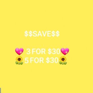 discount!!!!